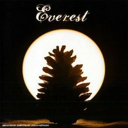 Ghost Notes - CD Audio di Everest