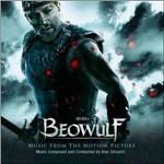 Beowulf (Colonna sonora) - CD Audio di Alan Silvestri