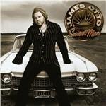 Sunset Man - CD Audio di James Otto