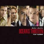Ocean's 13 (Colonna sonora)