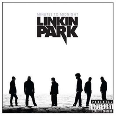 Minutes to Midnight - Vinile LP di Linkin Park - 2