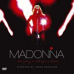 I'm Going to Tell You a Secret - CD Audio + DVD di Madonna