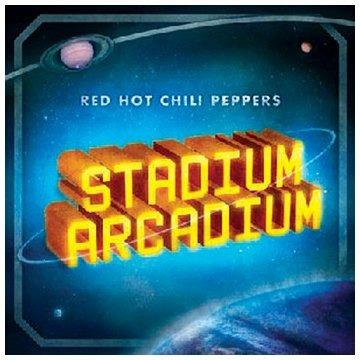 Stadium Arcadium - CD Audio di Red Hot Chili Peppers
