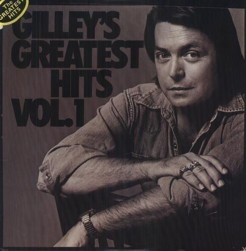 Gilley's Greatest Hits 1 - Vinile LP di Mickey Gilley