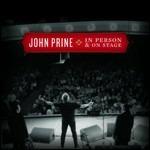 In Person & on Stage