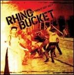 And Then it Got Ugly - CD Audio di Rhino Bucket