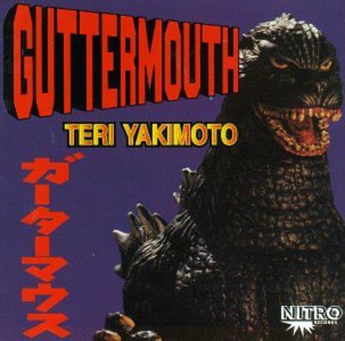 Teri Yakimoto - CD Audio di Guttermouth