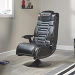 X-ROCKER Poltrona X-Pro 4.1 Pedestal