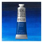 Colore A Olio Winton Winsor & Newton 37ml – Blu Ftalo