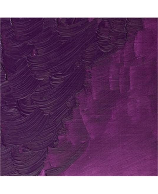 Colore A Olio Winton Winsor & Newton 200ml -viola Di Cobalto Imitazione - 2