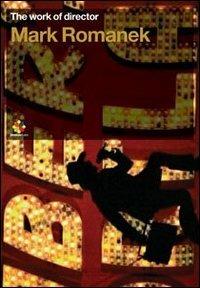 Mark Romanek. The Work Of Director (DVD) - DVD