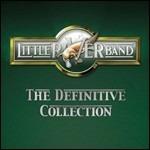 Definitive Collection - CD Audio di Little River Band