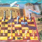 Fool's Mate ( + Bonus Tracks)