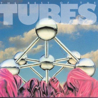 Best of - CD Audio di Tubes
