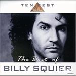 Best of Billy Squier