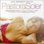 Sus Grandes Exitos - CD Audio di Pastora Soler