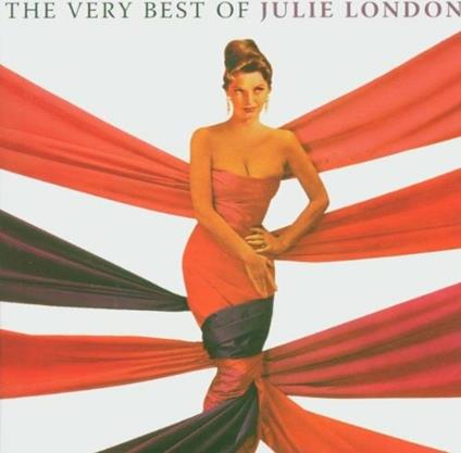 Best of - CD Audio di Julie London