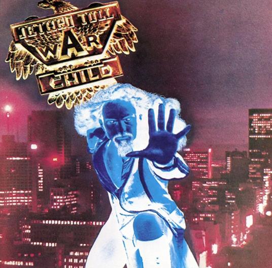 War Child - CD Audio di Jethro Tull