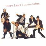 Huey Lewis and the News