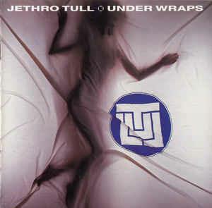 Under Wraps - CD Audio di Jethro Tull