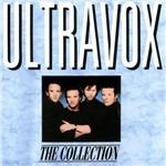 Collection - CD Audio di Ultravox