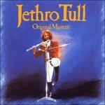 Original Masters - CD Audio di Jethro Tull