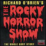 The Rocky Horror Show (Colonna sonora) - CD Audio