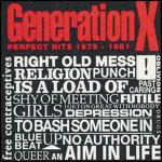 Perfect Hits 1975-1981 - CD Audio di Generation X