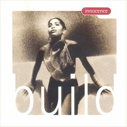 Buid - CD Audio di Innocence
