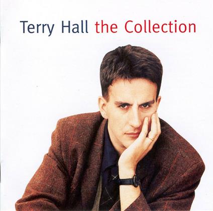 Collection - CD Audio di Terry Hall
