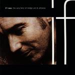 If I Was. The Very Best Of Midge Ure & Ultravox
