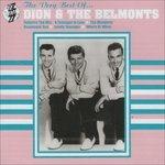 The Best of Dion & the Belmonts - CD Audio di Dion and the Belmonts
