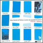The Best of Blue Note in Umbria Jazz - CD Audio