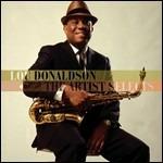 Artist Selects - CD Audio di Lou Donaldson
