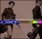Inventions - CD Audio di Renaud Capuçon,Gautier Capuçon