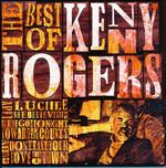 Best of Kenny Rogers - CD Audio di Kenny Rogers