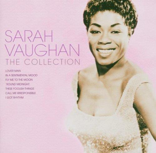 The Collection - CD Audio di Sarah Vaughan