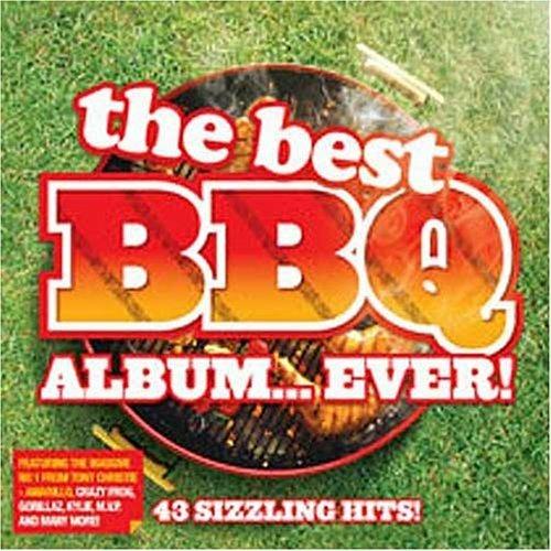 Best Bbq Album... Ever! - CD Audio