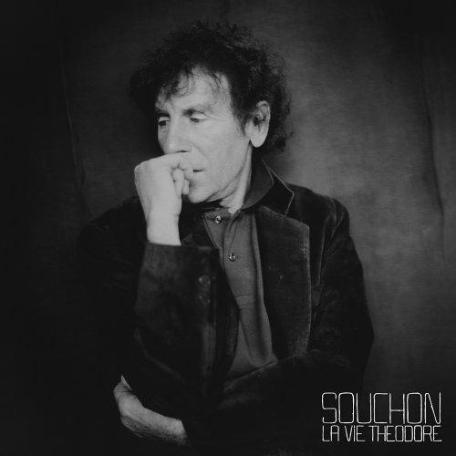 La Vie Theodore (Limited Edition) - CD Audio di Alain Souchon