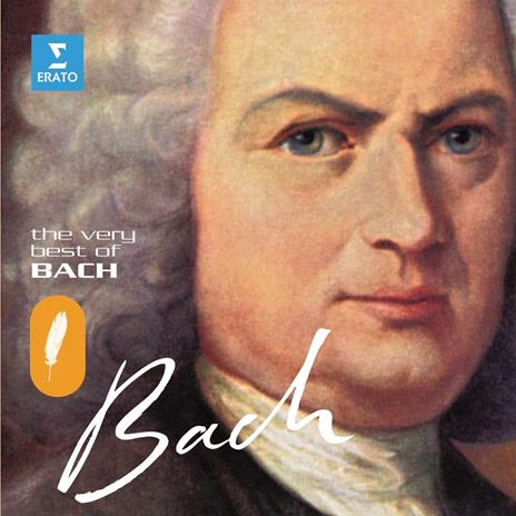 The Very Best of Bach - CD Audio di Johann Sebastian Bach