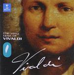 The Very Best of Vivaldi