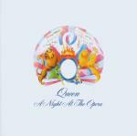 A Night at the Opera - CD Audio di Queen