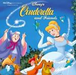 Cinderella & Friends (Colonna sonora)
