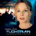 Flightplan (Colonna sonora) - CD Audio di James Horner