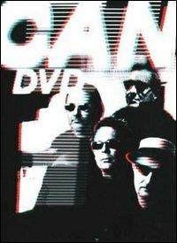 Can. DVD - DVD