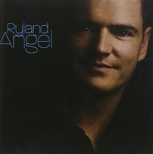 Ryland Angel - CD Audio di Ryland Angel