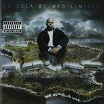 Au Dela De Mes Limites - CD Audio di Rohff