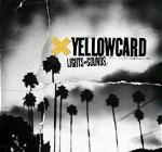Lights and Sounds - CD Audio + DVD di Yellowcard