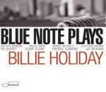 Blue Note plays Billie Holiday - CD Audio
