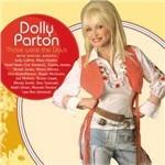 Those Were the Days - CD Audio di Dolly Parton